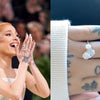 Ariana Grande Engagement Ring - Toi Et Moi Setting
