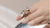 Moissanite Rings