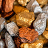 Types of Gold - Understanding Different Varieties