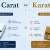 Carat vs Karat: Know the Difference Before You Buy