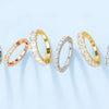 9 Types of Wedding Rings and Who They Suit Best