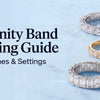 What to Know Before Buying an Eternity Band: Fit, Stones, and Setting