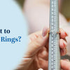 How Much Does it Cost to Resize a Ring? (UK)