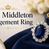 Kate Middleton Engagement Ring: History, Design, Price & Meaning