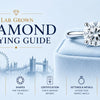 Lab Grown Diamond Buying Guide UK: What to Know Before You Buy