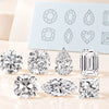 Diamond Cut vs Diamond Shape: What Is the Difference?