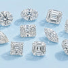 Most Popular Diamond Shapes in UK (2026)