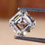 asscher cut diamond asscher cut diamond