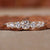 lab grown diamond band lab grown diamond band