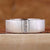 Mens Gold Signet Ring featuring a sleek and classic design. Mens Gold Signet Ring featuring a sleek and classic design.