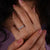 igi certified diamond wedding band igi certified diamond wedding band