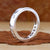 lab grown diamond wedding band lab grown diamond wedding band