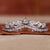 tiara wedding band tiara wedding band