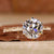 Vintage Engagement Ring with a timeless design perfect for proposals and special occasions. Vintage Engagement Ring with a timeless design perfect for proposals and special occasions.