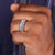 Elegant Signet Ring for men, crafted to perfection for style. Elegant Signet Ring for men, crafted to perfection for style.
