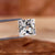 princess cut lab created diamond princess cut lab created diamond