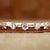 round cut lab grown diamond band round cut lab grown diamond band