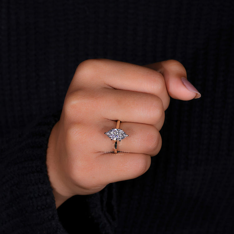 Handmade Ring designed with attention to every detail.