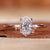 Marquise Diamond Engagement Ring showcasing timeless elegance and sparkle. Marquise Diamond Engagement Ring showcasing timeless elegance and sparkle.
