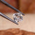 asscher cut lab created diamond asscher cut lab created diamond