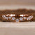 lab grown diamond wedding band lab grown diamond wedding band