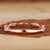 Model Wearing Round Diamond Wedding Band Model Wearing Round Diamond Wedding Band