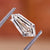 shield cut diamond shield cut diamond