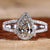 halo engagement ring halo engagement ring