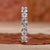 half eternity band half eternity band