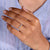 emerald diamond wedding band emerald diamond wedding band