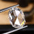 rose cut lab created diamond rose cut lab created diamond