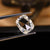 cushion rose cut cushion rose cut