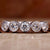 round lab grown diamond band round lab grown diamond band