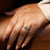 Buy engagement ring with IGI certified Lab Grown Diamond from Diamondrensu UK.
 Buy engagement ring with IGI certified Lab Grown Diamond from Diamondrensu UK.