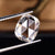 cushion rose cut lab grown diamond cushion rose cut lab grown diamond
