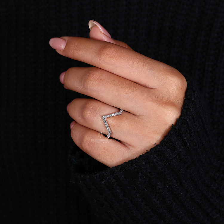 Handmade jewellery crafted for comfort and classic beauty.