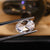 oval rose cut diamond oval rose cut diamond