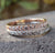 round moissanite band - diamondrensu round moissanite band - diamondrensu