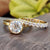 foreverone moissanite ring foreverone moissanite ring