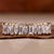 lab grown diamond wedding band lab grown diamond wedding band