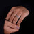 igi certified diamond band igi certified diamond band