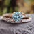 moissanite moissanite