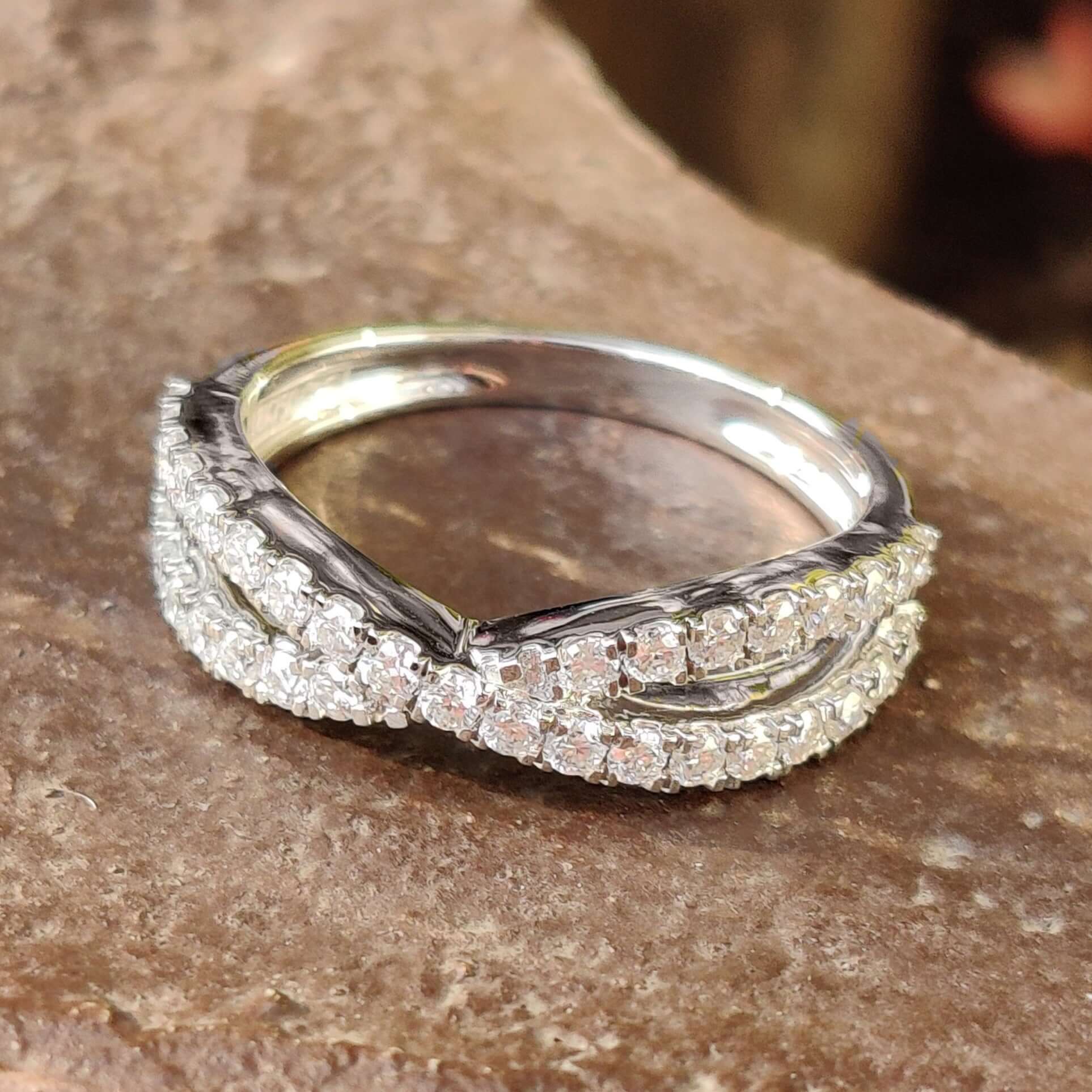 wedding band
