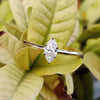 Marquise ring marquise engagement ring