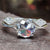 moissanite ring moissanite ring