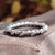 moissanite engagement ring moissanite engagement ring