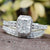 moissanite moissanite