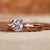 Hidden accents engagement rings showcasing elegance and hidden sparkle in every detail. Hidden accents engagement rings showcasing elegance and hidden sparkle in every detail.