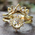 moissanite wedding ring moissanite wedding ring