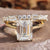 moissanite vs diamond - diamondrensu moissanite vs diamond - diamondrensu